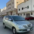 تويوتا انوفا 2007 نص فل قير أوتوماتيك ممشاه 387ألف