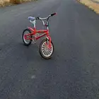 سيكل كوبرا ب 200