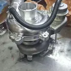 تيربو صيانة وبيع جديد لكافة اتواع التيربو ديزل بانزين