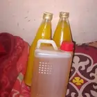 سمن مضمون طعم وريحه