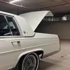 سيارة كاديلاك