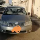 كرولا 2005