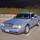 فورد 2000 محول 2011 مكينه نضيفه قير نضيف استماره مطوف