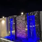 تنسيق حدائق خميس مشيط