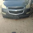 تشليح قطع غيار ترافورس ترافيرس 2011