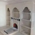 مشبات مناقل خيام ملكيه