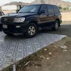 الاندكروز مديل 2000