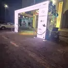 تنظيم الاحتفالات و الفعاليات والمؤتمرات