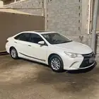 تويوتا كامري 2016 فل كامل GLX