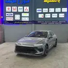 هيونداي سوناتا كمفورت موديل 2025