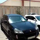 بورش كايين 2009