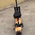 سكوتر كهربائي