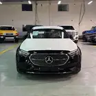 مرسيدس E200 وارد كوريا