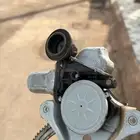 دينامو زجاج باب السائق