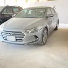 هونداي النترا 2018