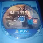 شرطين سوني 4 لعشاق الحروب