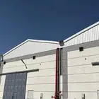 مستودعات ومصانع خفيفة للايجار