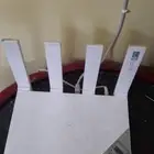 مقوي سلكي او لا سلكي