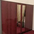غرفةالنوم كامل ايكيا مره نظيف وكويس بل السعر مناسب