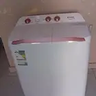 غسله مستعل نظيف على ضمان شغال جميع نوع