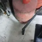 اسطونه غاز