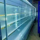 تلاجه عرض ايطالي مستخدم نضيف 8 متر