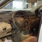 للبيع يارس موديل 2010 وكاله