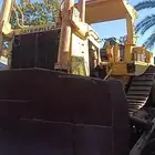 بلدوزركتربلرللبيع D9L