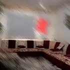 اثاث فخم نظيف وقليل الاستخدام شبه الجديد بسعر مناسب للجميع