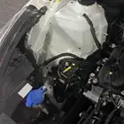 سياره اكسنت للبيع جير تماتيك قزاز كهرباء ماشيه 330.000