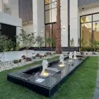 تنسيق حدائق