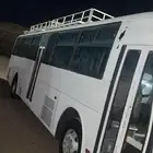 باص للايجار 50راكب مكيف