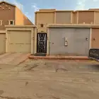 فيلا للايجار حي الغروب