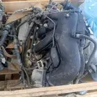 محرك تويوتا 1GR-FE مستورد ومجد َد للبيع مع ضمان