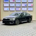 كيا k5 gt line 2025