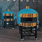 افران بيتزه نابولي