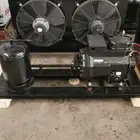 غرف تبريد ووحدات مستخدمه 3 3.  3 4. مستودعات 15 15ا