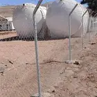 نقوم بتوريد وتركيب جميع انواع الشبوك