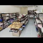 فرصه استثماريه محل حلويات وأسر منتجه