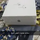 سماعه بلوتوث آيفون للبيع