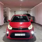 كيا بيكانتو فل كامل