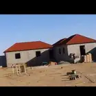 بيت شعر قرميد تلبيس قماش مضلات سيارت