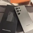 جالاكسي S24 Ultra 512 جديد