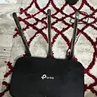 راوتر ومقوي اشارة