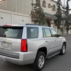 تاهو دبل 2017 وكاله بدي ومحركات