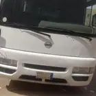 باص نيسان ديزل 2010