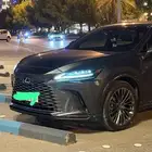 لكزس Rx350 هايبرد فل كامل 2023