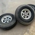 بوالين ديرو مقاس 16