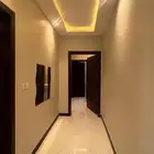 شقة غرفتين ببحرة العمودي شارع 32