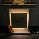 عربه ملكه للبيع اخت الحديه
